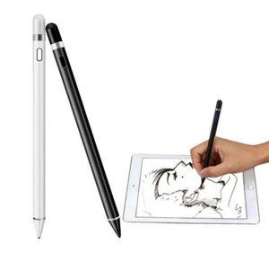 Electronic Accessories Digital Smart Pen Universal Fine Tip Precision Stylus for Android iOS devices