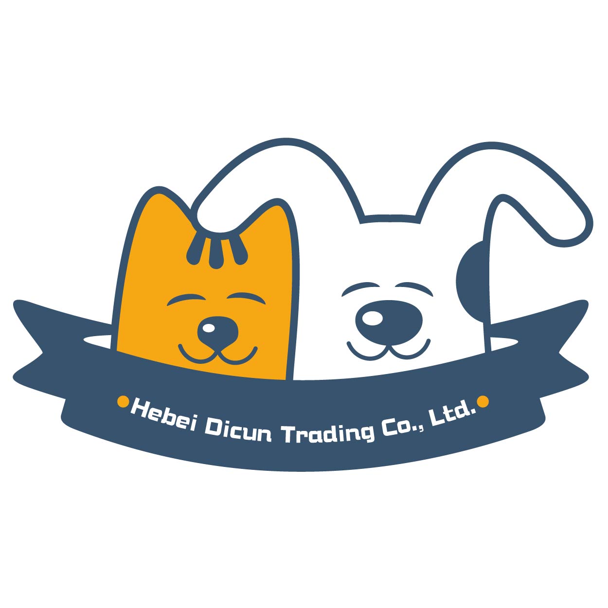 Hebei Dicun Trading Co., Ltd. logo