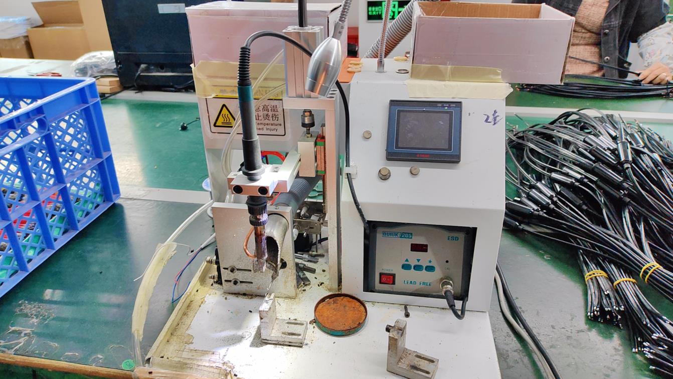 Huizhou Jilang Technology Co., Ltd. Bread Makers