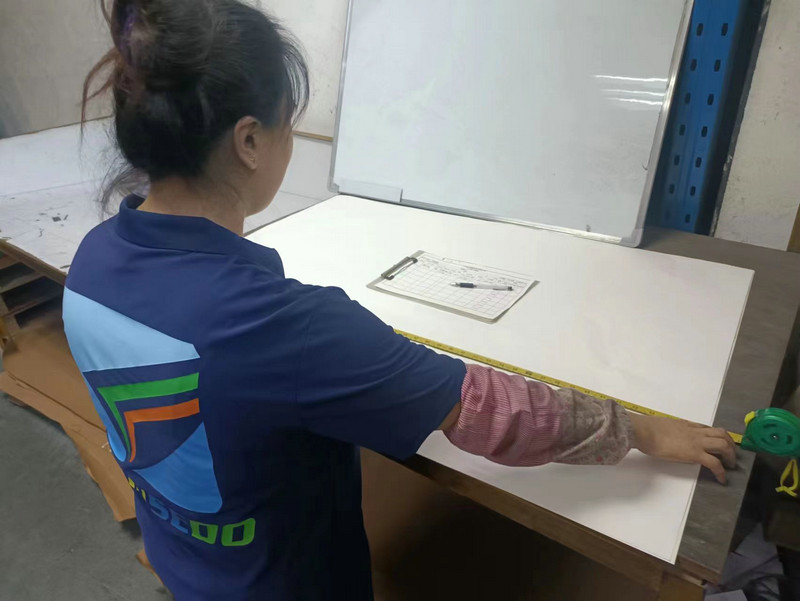 GUANGZHOU KINSEDO INDUSTRIAL CO., LTD. DTF Film