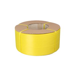 plastic strapping roll pp strap for packaging