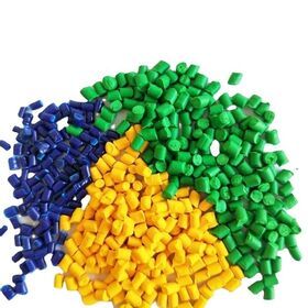 Best Price Hdpe Flame Retardant Wdrawing Blown Film Plastic Masterbatch 60% Content