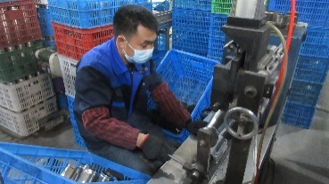 Yongkang Dashuya Daily-Use Commodity Co., Ltd. Coffee Mugs