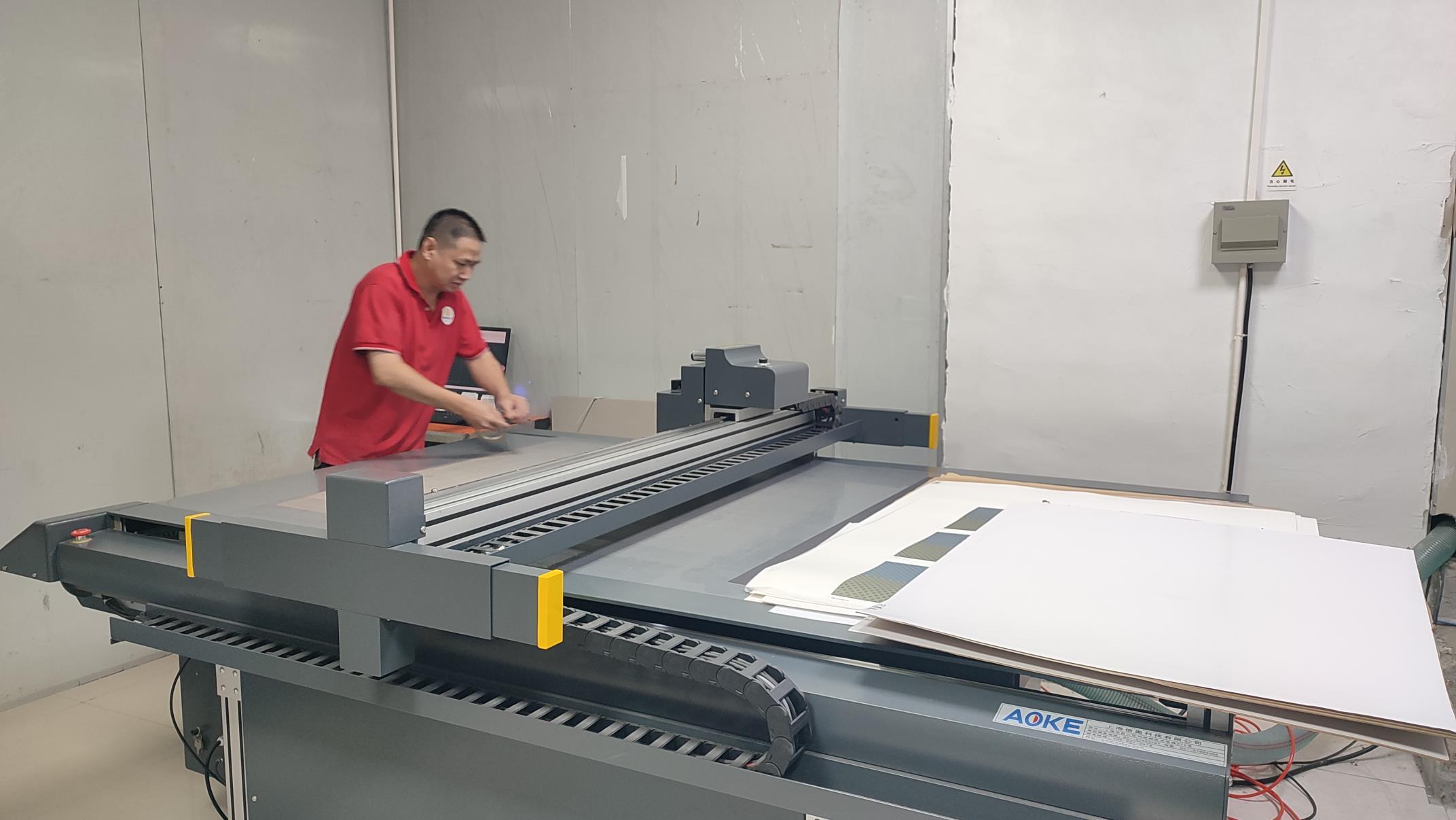 Dongguan Mingmei Printing Co., Ltd. Gift Box
