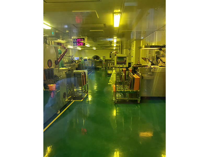 Dickson Circuit Co.,Ltd Printed Circuit Boards