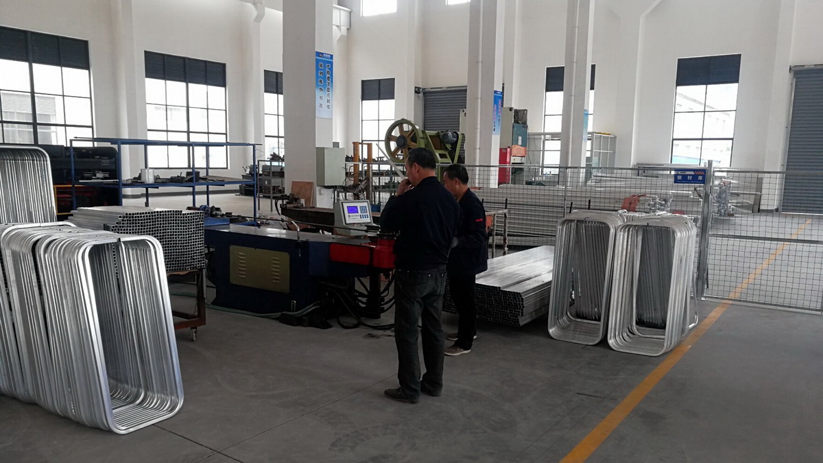 Changzhou Quyuan Machinery Co., Ltd. injection molded products