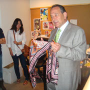 Global Silkroute factory image 3