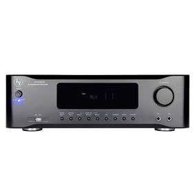 OEM Wholesale 5.1ch surround sound AV Amplifier Receiver for Home Theater