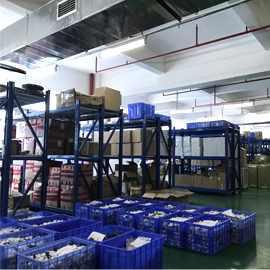 Shenzhen Calion Power Co., Ltd. Energy Storage Battery