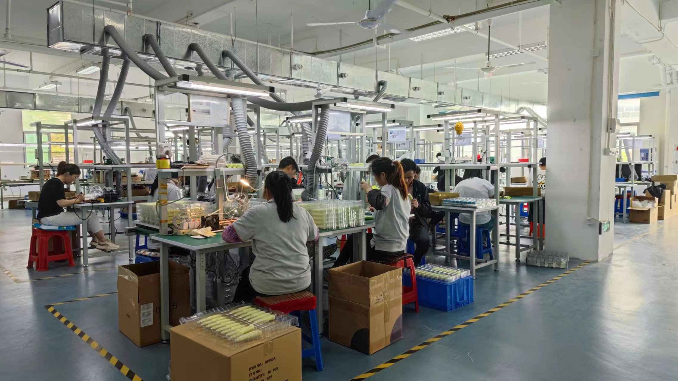 Shenzhen Dewang High-Tech Co., Ltd. 3D Printing Filament