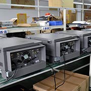 Shenzhen Jinyatong Technology Co., Ltd. factory image 4