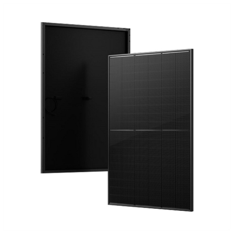 210mm 550 watts 550w 570w 610w 660w 670w 680w 700w Half Cell Crystalline Silicon China Solar Panel Cut Factory Home Use System