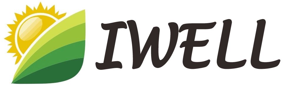 Jiangxi Iwell Industrial Limited logo