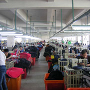 Fuzhou Haomin Imp. & Exp. Co., Ltd. Backpacks