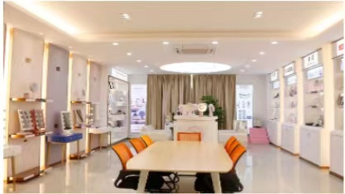 Shenzhen Pengshun Industrial Co., Ltd. factory image 2