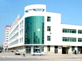 Jinzhou Kaimei Power Co., Ltd. factory image 1