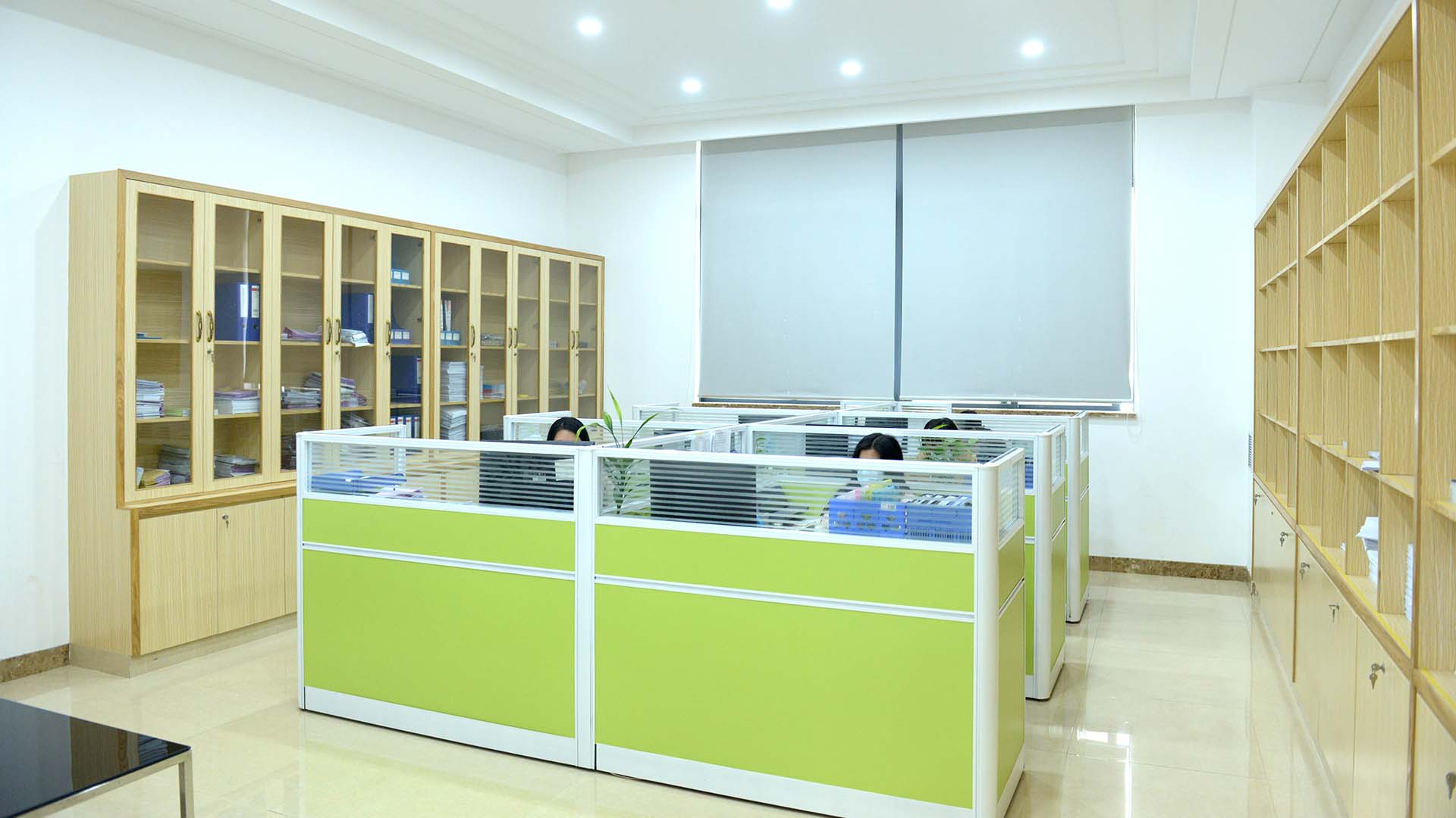 Yangxing Enterprises Limited Cookie Cutter