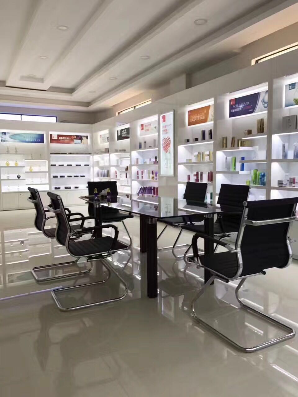 Guangzhou Nuokou Cosmetics Co., Ltd. Face Serum