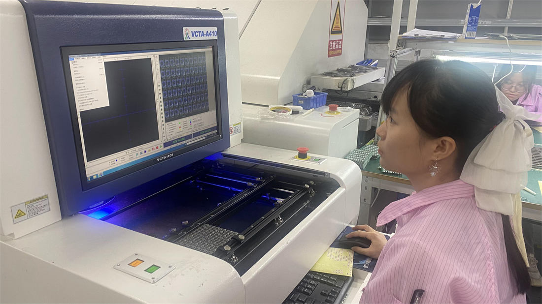 HK TBD Industry Co., Limited Flexible LED Display