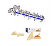 Zhangzhou Longhai Wanli Industry & Trade Co., Ltd. Pocket Bread Making Machine