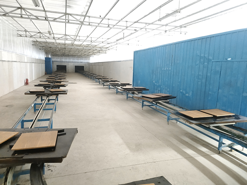 Shanghai CePeng (International) Co., Ltd. coffee tables