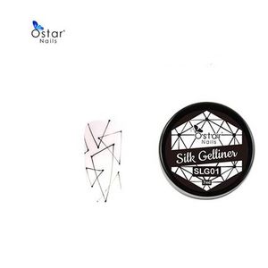 2018 New Fashion Silk Spider Uv Gel Liner Use For Making Broken Line Cheap Gel Nail Polish