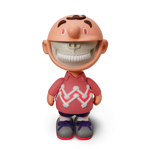 Factory Toy Manufacturer Vinyl Art Toy Little Mini Plastic Action Figurine Vinyl Figure