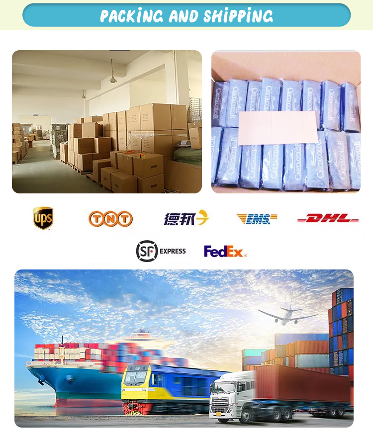 Lishui Yari Toys Co., Ltd. Montessori Toys