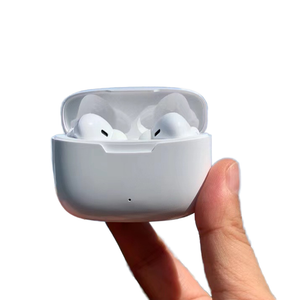 Europe overseas warehouse real wireless headphones super standby high-end noise-cancelling in-ear movement