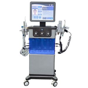 14 in 1 wholesale hydrodermabrasion machine aqua jet peel facial machine Microdermabrasion Machine