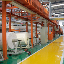 Weifang Hengcai Digital Photo Materials Co., Ltd. Inkjet Canvas