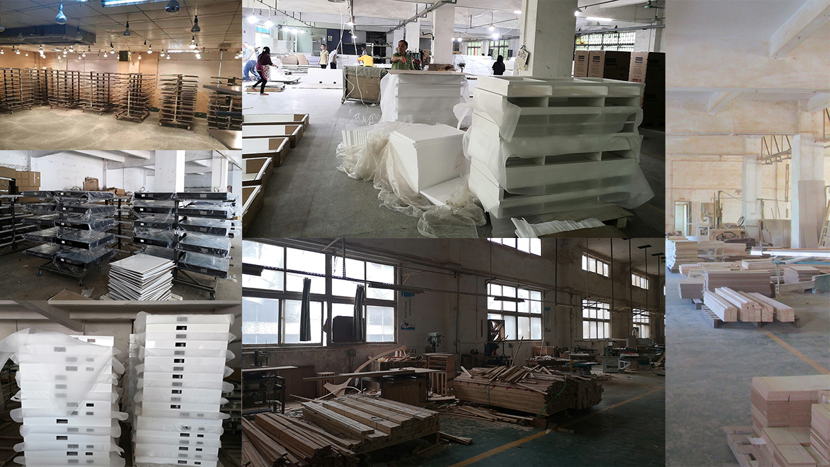 Carelife (Shenzhen) Technology Development Co., Ltd. Hollywood makeup mirror