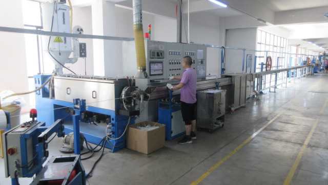 Hunan Mecable Co., Ltd. factory image 4
