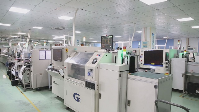 Fujian Quansheng Electronics Co., Ltd. Two Way Radio