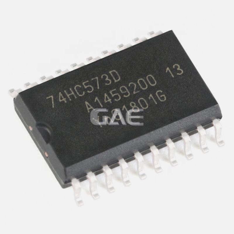 Shenzhen Great achievements Electronics Co., LTD 74HC573D,653 new original integrated circuit 74HC573D D-Type Transparent Latch electron components chip 74HC573D,652
