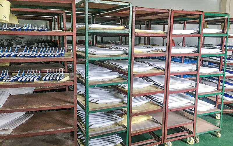 Shenzhen Huiyuansheng Industrial Co., Ltd. board games