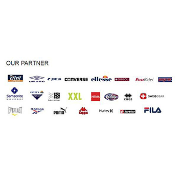 Topway (HK) Industries Company Limited Backpacks