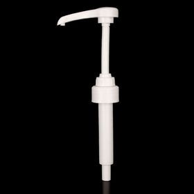 28mm 31MM 31/410 33/410 38mm Food Grade Plastic Dispenser Syrup PumpPopular