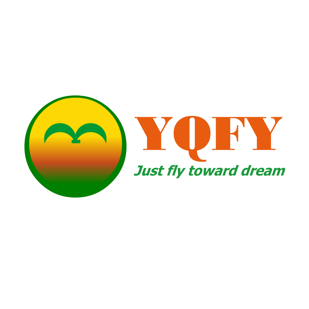 Jiangyin Yiqifeiyang Apparel Co., Ltd. logo