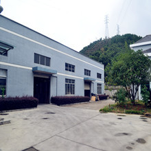 Lanxi Shanbao Printing Factory factory image 1