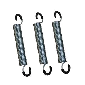 Spring rubber coated small parts injection molding manufacturing machine