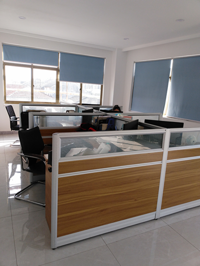 Ningbo Wosai Network Equipment Co., Ltd. Network cabinet