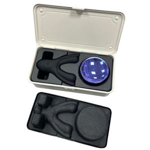 Simply Design Custom Wet Press Molded Recyclable Bagasse Fiber Pulp Tray Packaging for body care products