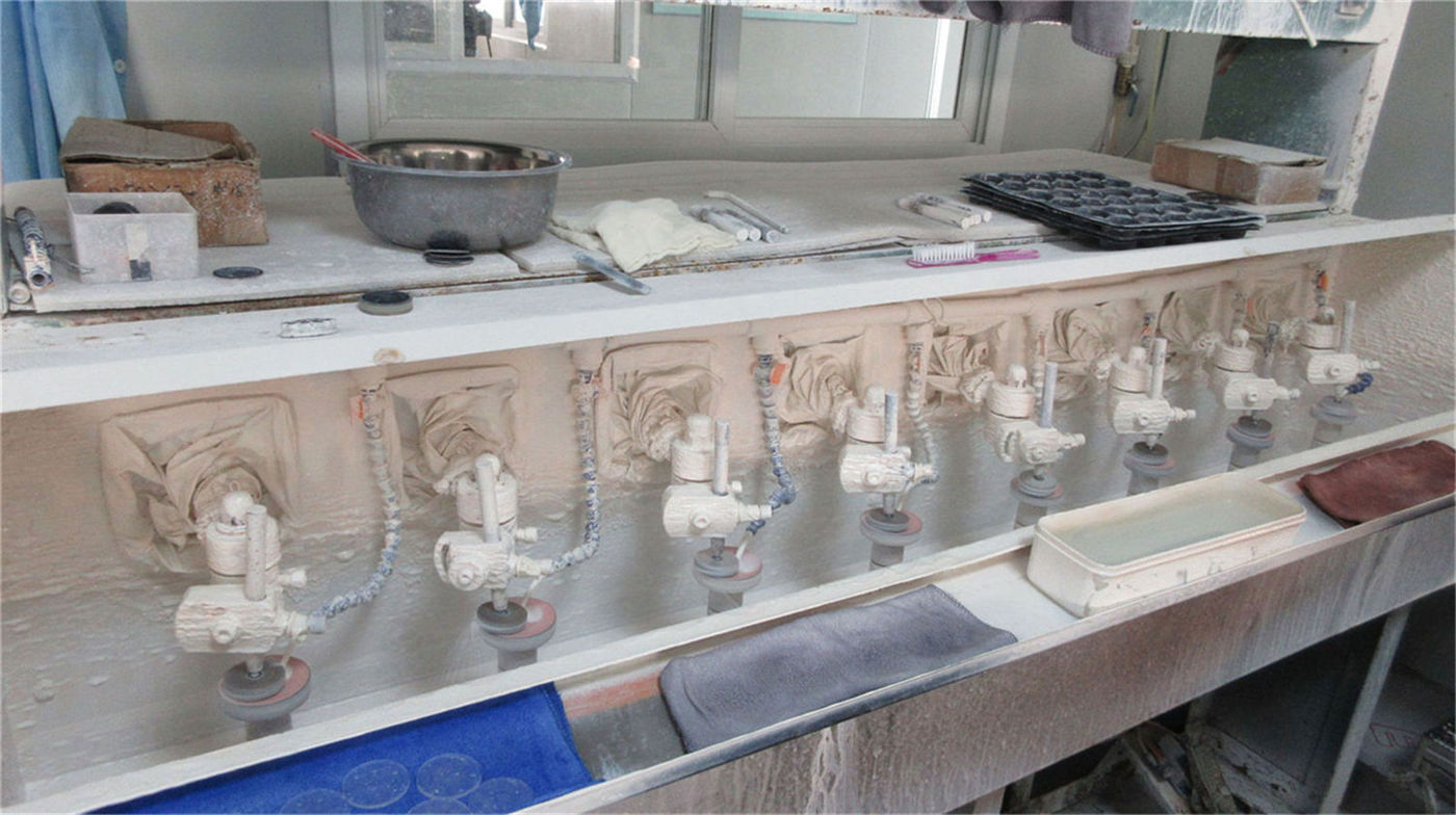 Yangzhou Huasheng Optical Instrument Factory Optical Filters
