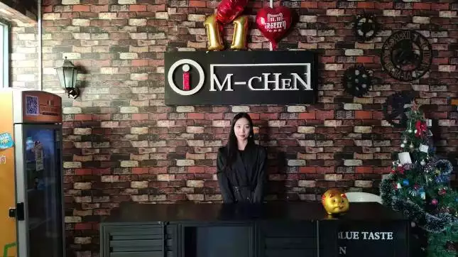 Shenzhen Aimeichen Electronics Co., Ltd. factory image 2