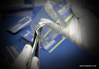 Medentra Manufacturing Dental Instruments