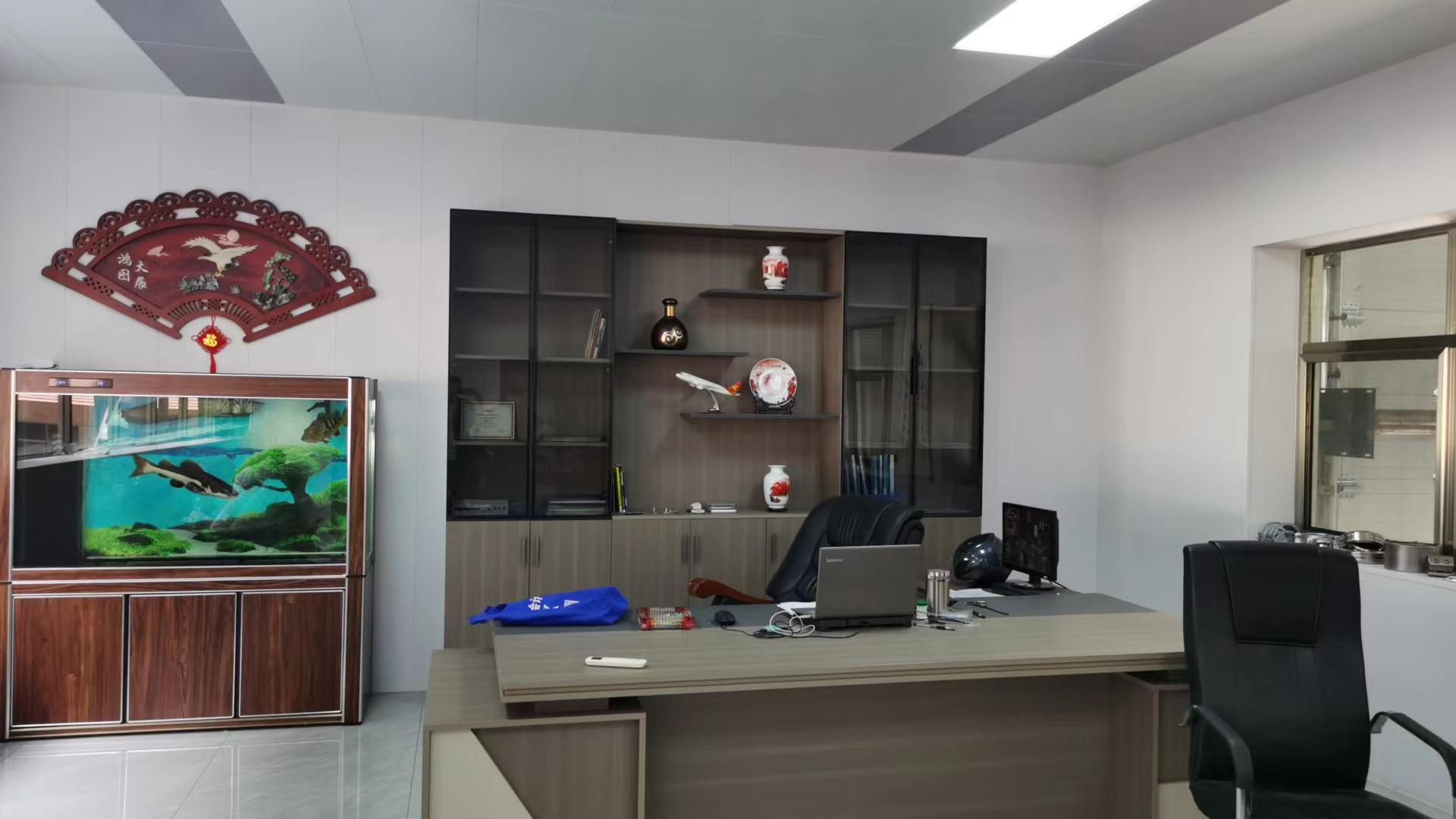 Cangzhou Mingju Hardware Products Co., Ltd. Metal stamping parts