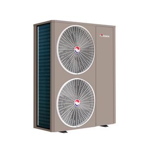 Forlssman R32  dc inverter air source monoblock heating heat pump