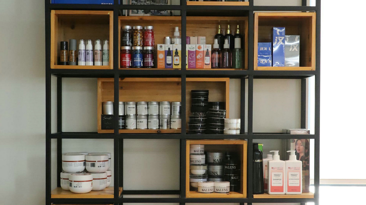 Guangzhou Perfect Link Cosmetic Co., Ltd. Hair Conditioner