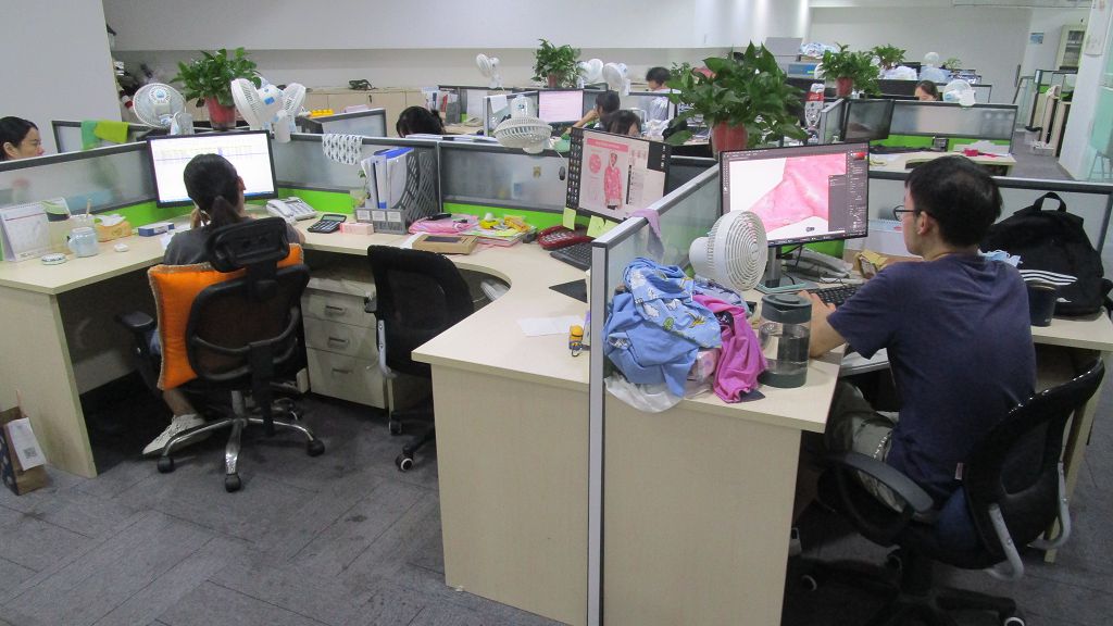 Aoyatex Co., Ltd. Comforter Sets